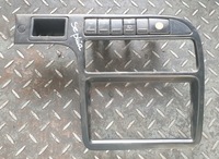 фото thumb №1, Рамка панель обдув kia sephia i