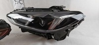 фото thumb №7, Bmw g22 g23 g26 g80 g82 рестайлинг полный led левый правые фара комплектные usa