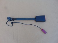 фото thumb №11, Клипса поперечина безопасности левая ford ecosport mk2