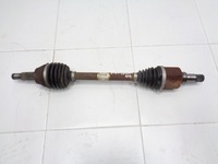 фото thumb №1, Приводной вал левая ford fiesta mk7 1,0 1,25 2016r