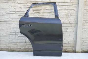 фото thumb №1, Дверь задние правые audi q3