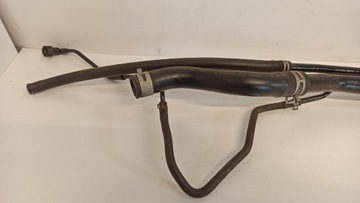 фото thumb №9, Suzuki swift mk8 заливна горловина пального труба 1.2