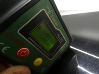 фото thumb №15, Крила правий перед передній skoda rapid toledo iv liftback lf9r