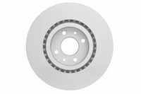 фото thumb №13, Bosch тормозные диски+ тормозные колодки перед+ задняя fiat abarth 500 284mm