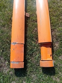 фото thumb №2, Leon ii cupra fr планка порогова поріг лівий lub правий