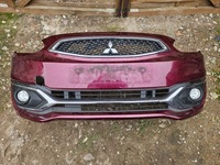 фото thumb №1, Space star ii lift 16-19 бампер передній