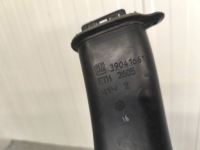 фото thumb №7, Труба зливу основний  жабо  opel astra k 39041661