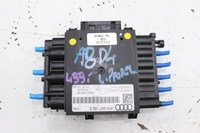 фото thumb №1, Модуль сидіння 4h0907182e лівий перед audi a8 d4