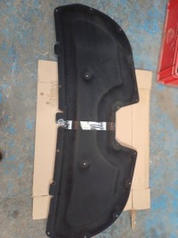 Купить Шумоизоляция капот citroen ds7 crossback, фото thumb