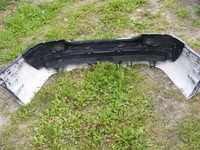 фото thumb №6, Mercedes w203 c klasa sedan бампер задняя задний