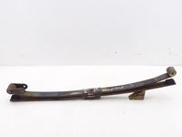 фото thumb №1, Iveco eurocargo 02-15 рессора задняя 2 щетка 7 cm