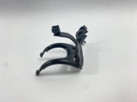 Кронштейн датчика гальмівних колодок i abs праве права mercedes оригінальний номер 1245461743 Зі Шроту, фото thumb