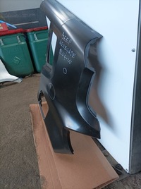 фото thumb №3, Крила лівий задня обшивка jeep renegade plug-in новий oryg