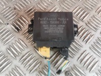 фото thumb №1, Модуль паркування pdc freelander ii 6g92-15k866-ah