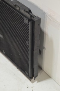 Радиатор кондиционера вентиляторы оригинал mercedes w140 s klasa cl v8 с Разборки, фото thumb