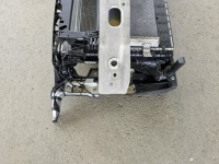 фото thumb №9, Комплект радіатор вентилятори pas передній балка audi s5 f5 3.0 tdi lift