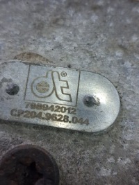 Компресор компресор повітря renault premium magnum dxi volvo fh fm Оригінал, фото thumb