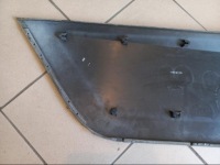 фото thumb №8, Renault koleos молдинг двері ліва задня задня