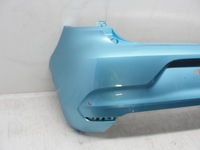 фото thumb №2, Бампер задня renault clio v 2019- hb pod pdc