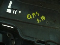 Бампер передок  ксенон b52 nissan qashqai j10 08r Недорого, фото thumb