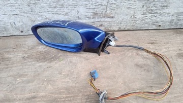 фото thumb №1, Peugeot 607 дзеркало ліві 10 pin kmwc eu