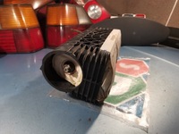 фото thumb №5, Подушка подушка безпеки пасажира opel astra g ii 90561111