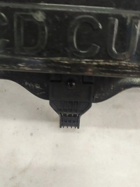 фото thumb №10, Балка усилитель бампера задняя kia xceed