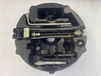 Купить Вкладыш колеса кулиса mercedes w251, фото thumb