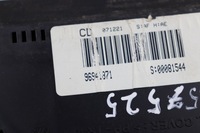 фото thumb №6, Opel antara лічильник прилади prękościomierz 2.0 cdti europa 96941871