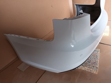 фото thumb №8, Audi sedan a6 c7 4g комплектний зад кришка лампи бампер колір ls9r 2017 30 km