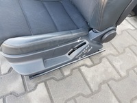 фото thumb №10, Audi a3 8p s-line сиденья полукожа диван 5d sportback