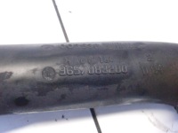 фото thumb №4, Peugeot 1.6hdi труба повітря 9657083280