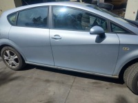 фото thumb №1, Seat leon ii дверь перед левая правое ls7y