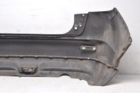 фото thumb №8, Nissan juke i f15 бампер задня задній z11g