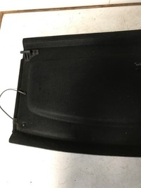 фото thumb №7, Полиця багажника vw golf vi 1k6863533