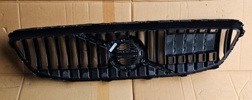 фото thumb №5, Volvo v40 рестайлінг cross country 16-19 решітка решітка радіатора оригінал новий