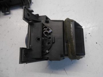 фото thumb №8, Радіо cd дисплей ґрати повітропровід opel vectra c рестайлінг 13190853 #