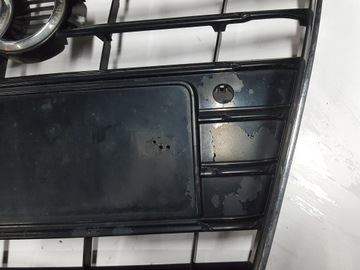 фото thumb №6, Audi a5 8t рестайлінг 12-16r s-line решітка решітка радіатора