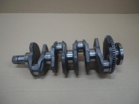 Купити Wał колінчастий renault master 3 opel morano b 2.3 dci 1497r, фото thumb