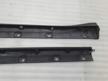 фото thumb №8, Планки пороговые комплект cruiser 120 5d 75852-60050