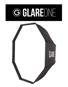 Восьмиугольный софтбокс GlareOne Strappo 120 см BOWENS