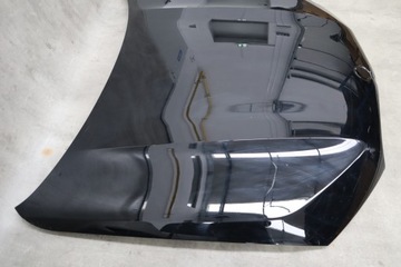 фото thumb №7, Капот кришка двигуна bmw x5 g05 x6 g06