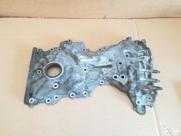 фото thumb №1, Mazda 2.2 d sh01 защита распределительный вал 10500-s5209