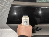 фото thumb №8, Дверь правое задние задняя kia carens iv 4