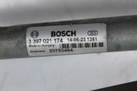 Механизм передних окон volvo v60 30753494 33139464 2.4l 158kw 2014 с Разборки, фото thumb