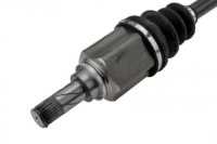 фото thumb №2, Привідний вал привідна dacia logan 11- sandero 1.6 -12 mtm