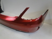 Mercedes c klasa 205 w205 бампер задний седан amg Киев, фото thumb