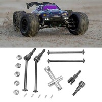 фото thumb №11, Передний задний приводная wał приводной scy 1/16 16103 16201 16101 16102