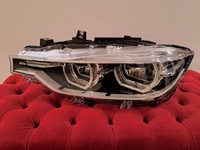 фото thumb №1, Bmw 3 f30 f31 лампа ліва przd 7471305-02