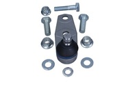 фото thumb №1, Quaro шарова опора важеля renault p. scenic 97- le pr 12mm